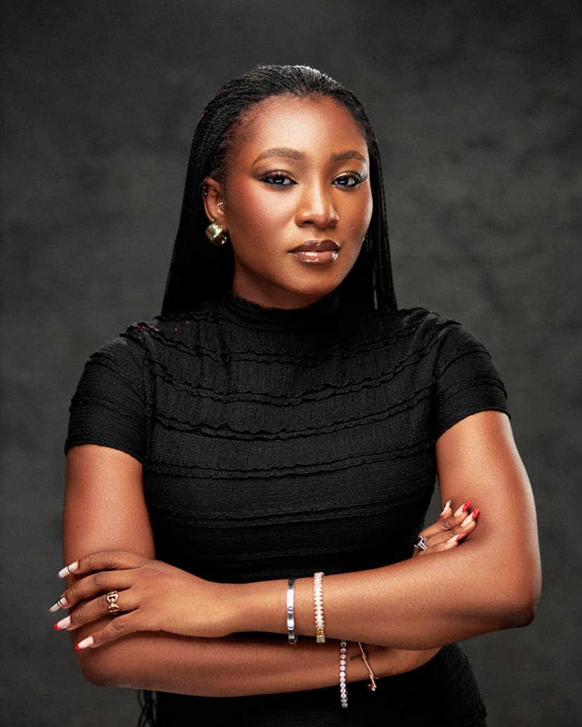 Tolulope Mary Ogbomoh-Oladele